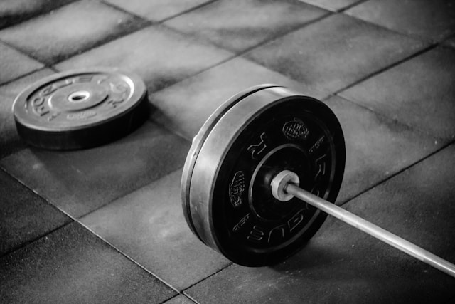Strength Foundations