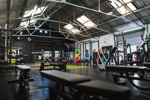 Mobility & Recovery