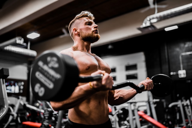 Powerlifting Club