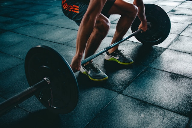 Functional Hypertrophy